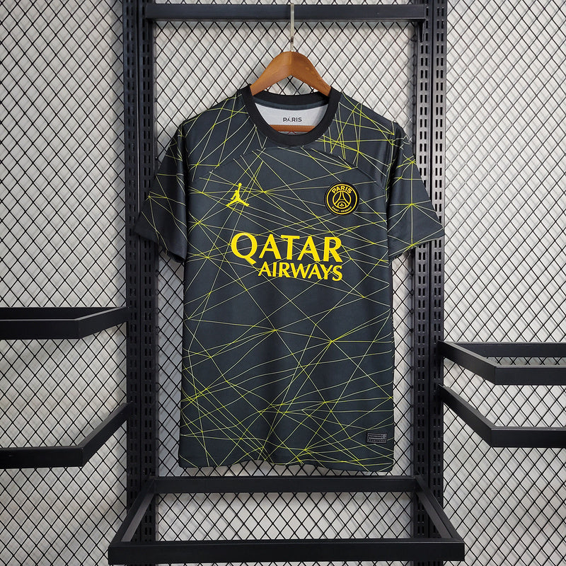 Camisa Torcedor PSG Quarto 2023/24 - Masculino