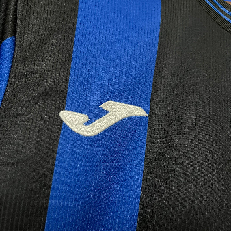 Camisa Torcedor Atalanta 2024/25 - Masculino
