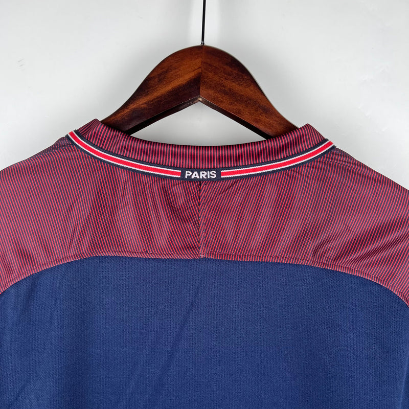 Camisa Retro PSG - 2017/18
