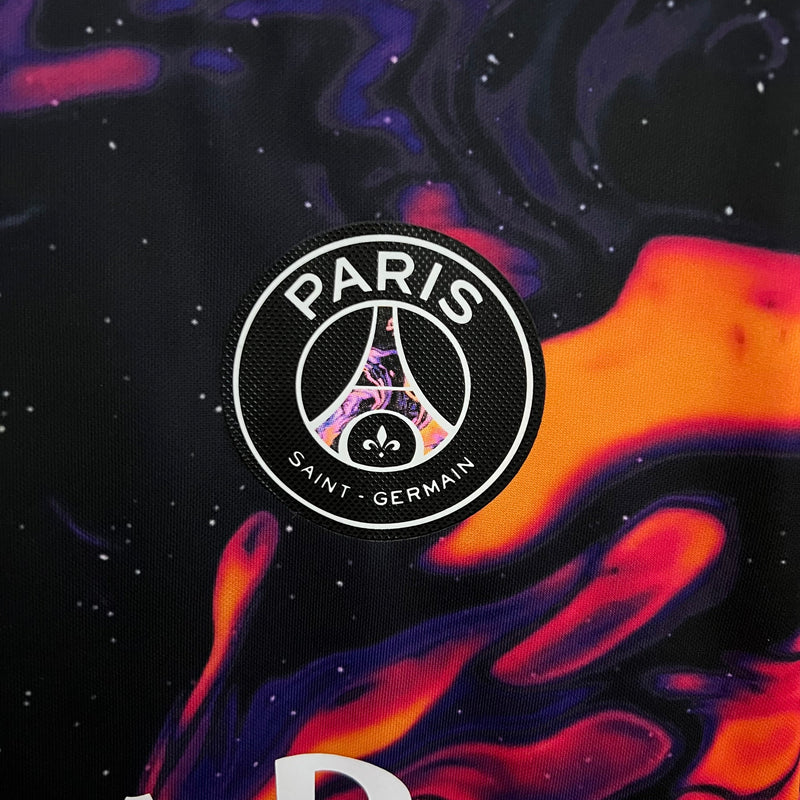 Camisa Edição Especial Torcedor PSG 2023/24 - Masculino