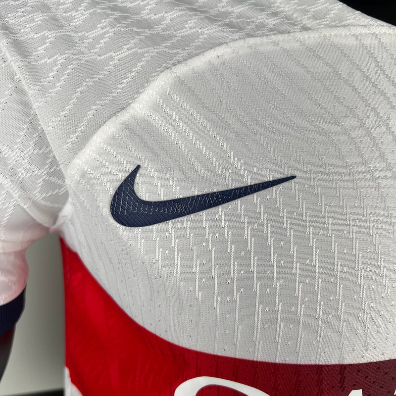 Camisa Jogador PSG || 2023/24 - Masculino