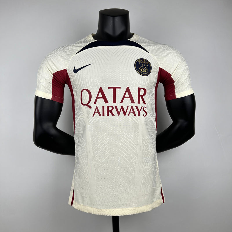 Camisa Treino Jogador PSG 2023/24 - Masculino