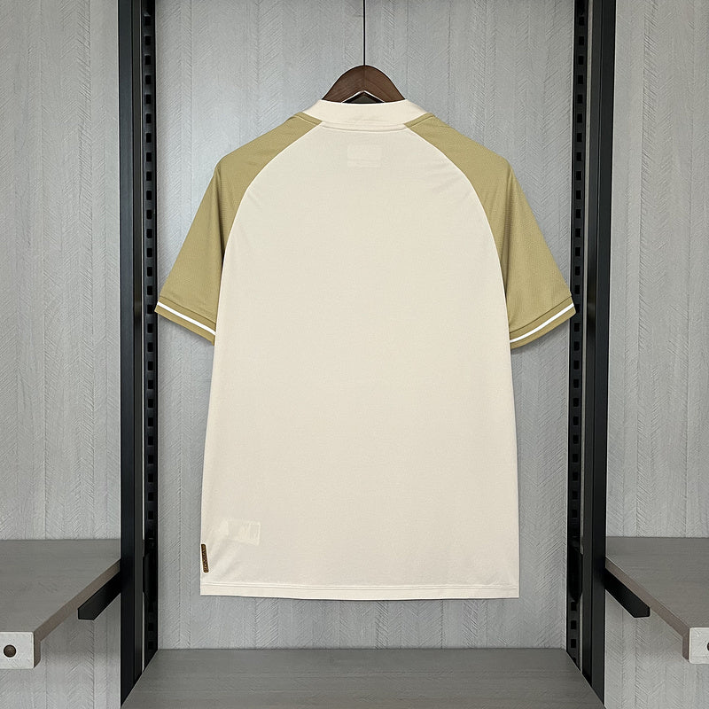 Camisa Especial Torcedor Vasco 2024/25 - Masculina