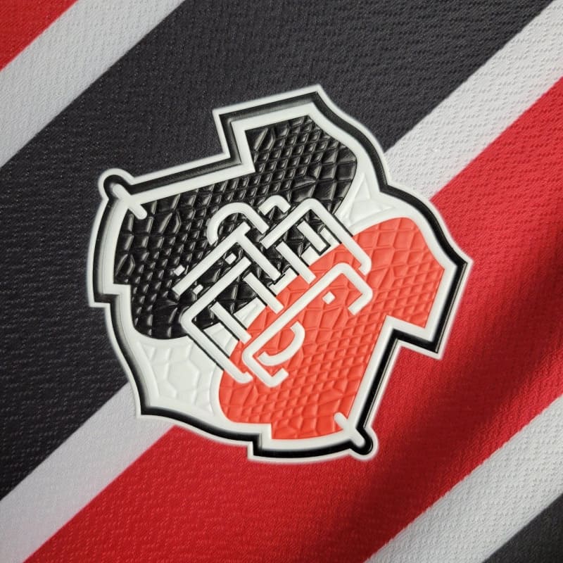 Camisa torcedor Santa Cruz | 2024/25 - Masculina
