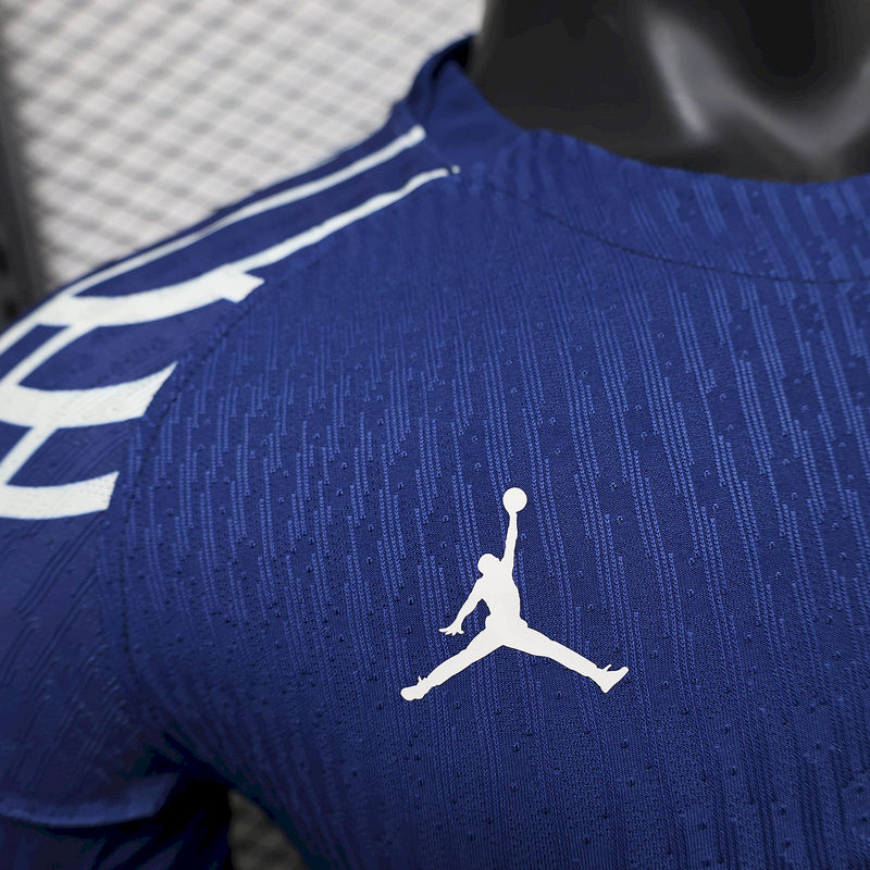 Camisa Jogador PSG Fourth 2025/26 - Masculino