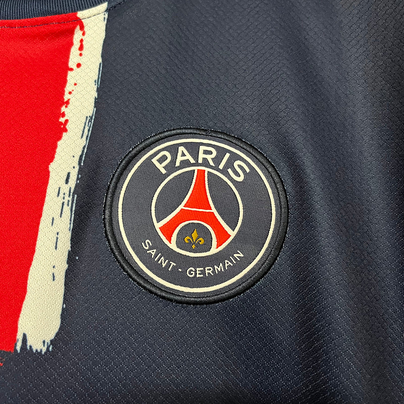 Camisa Torcedor PSG 2024/25 - Masculino