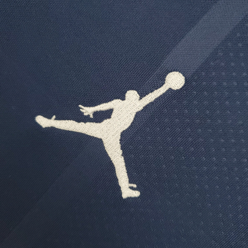 Camisa Torcedor PSG 2021/22 - Masculino