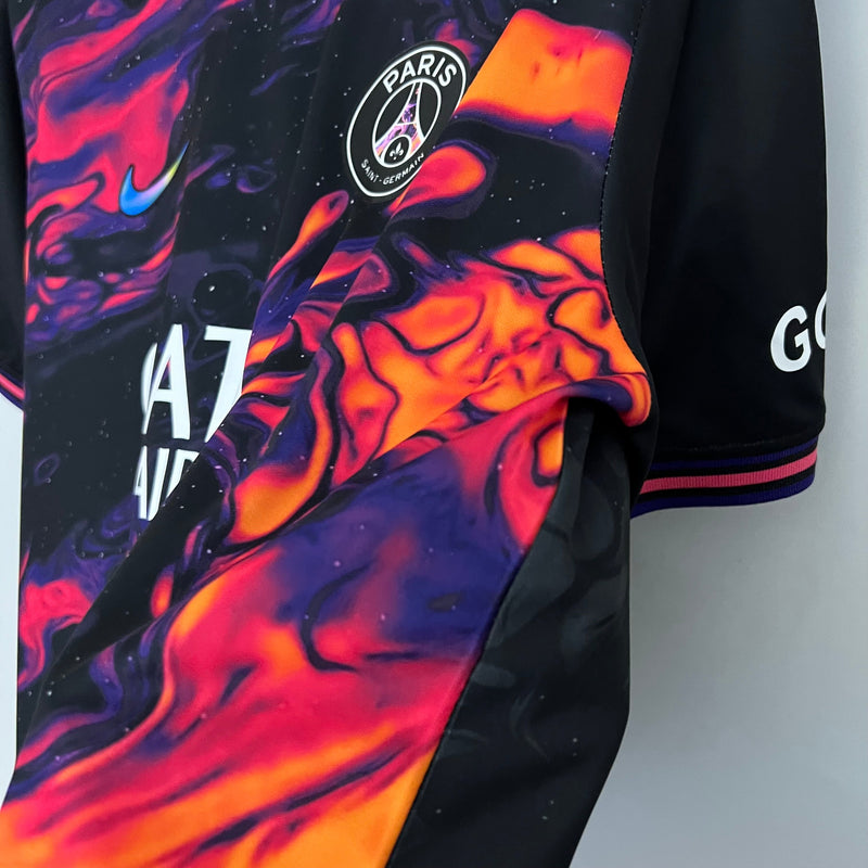 Camisa Edição Especial Torcedor PSG 2023/24 - Masculino