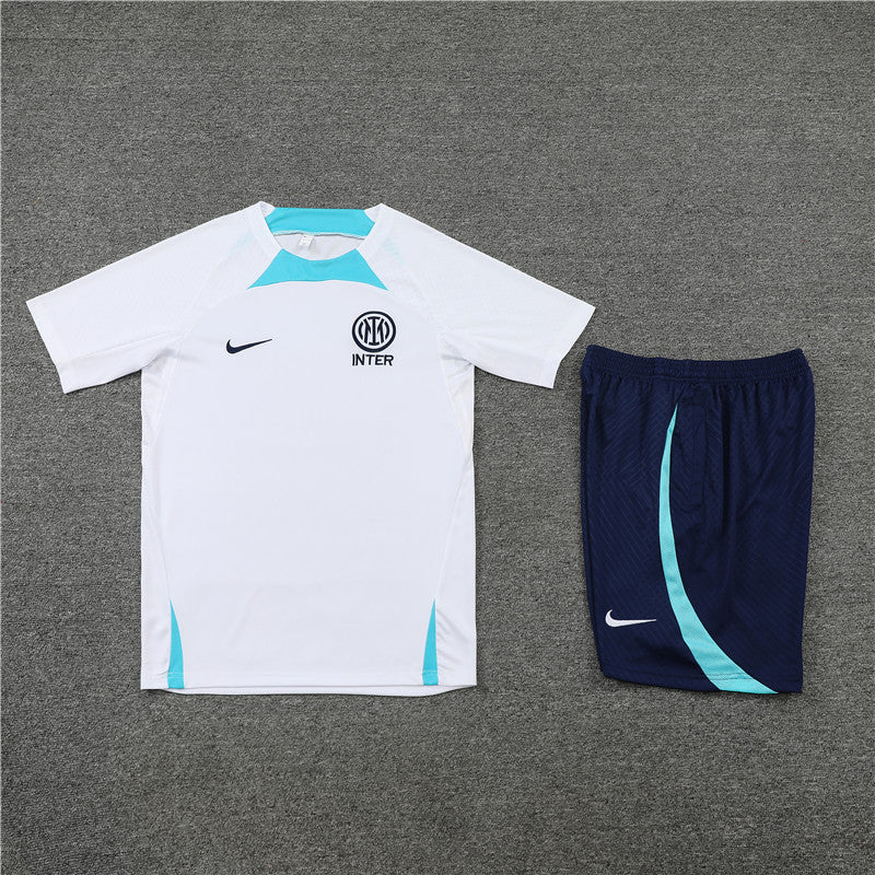 Conjunto Treino Inter de Milão ||| 2022/23 - Masculino