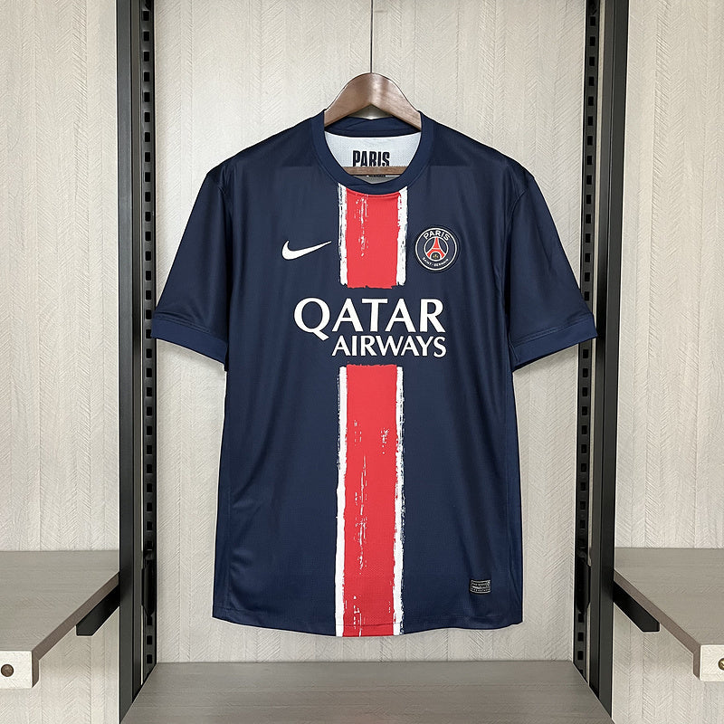 Camisa Torcedor PSG 2024/25 - Masculino