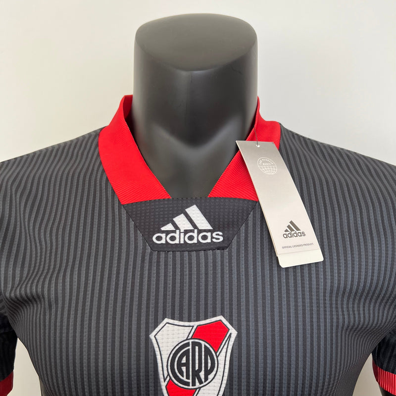 Camisa Jogador River Plate 2023 - Masculino