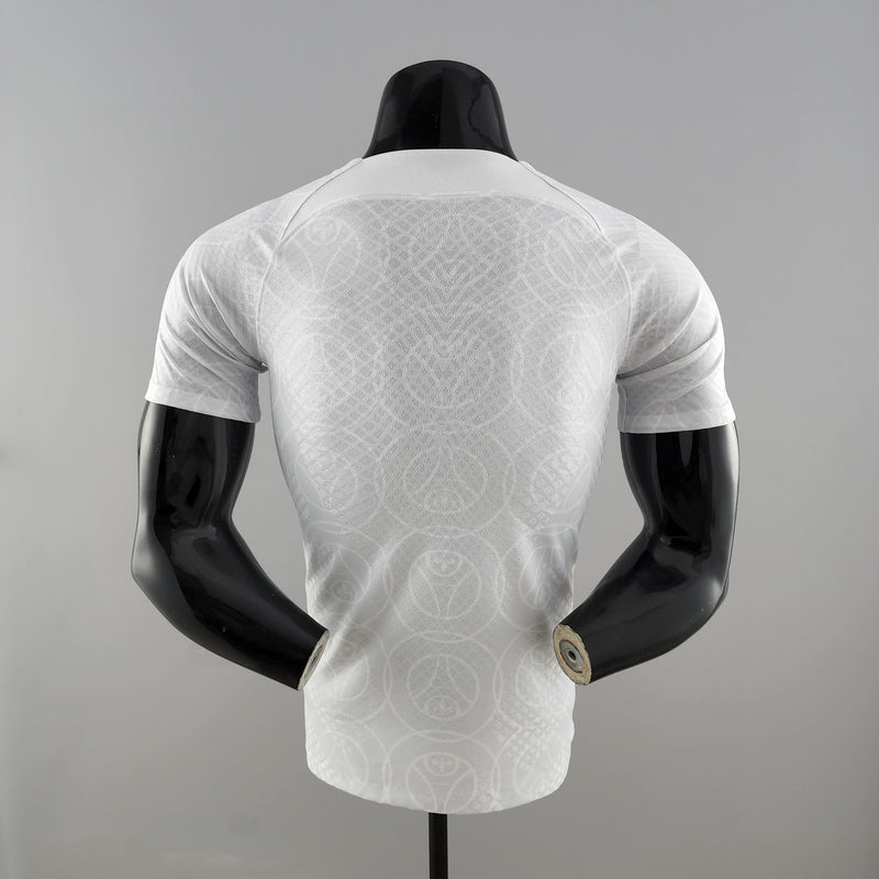 Camisa Pré Jogo Jogador PSG 2022/23 - Masculino