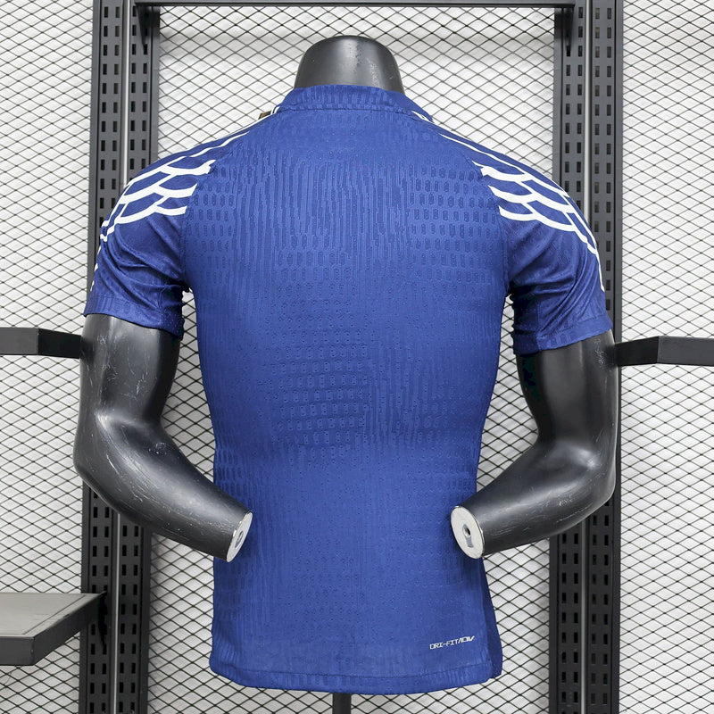 Camisa Jogador PSG Fourth 2025/26 - Masculino