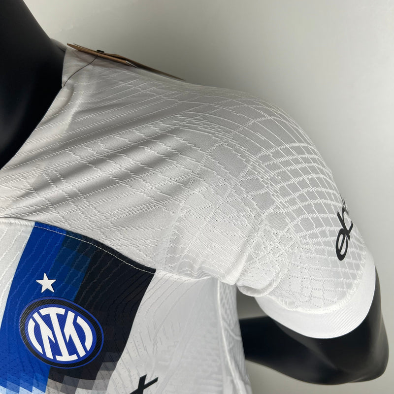 Camisa Jogador Inter de Milão || 2023/24 - Masculino