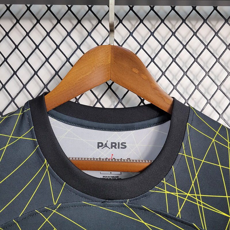 Camisa Torcedor PSG Quarto 2023/24 - Masculino