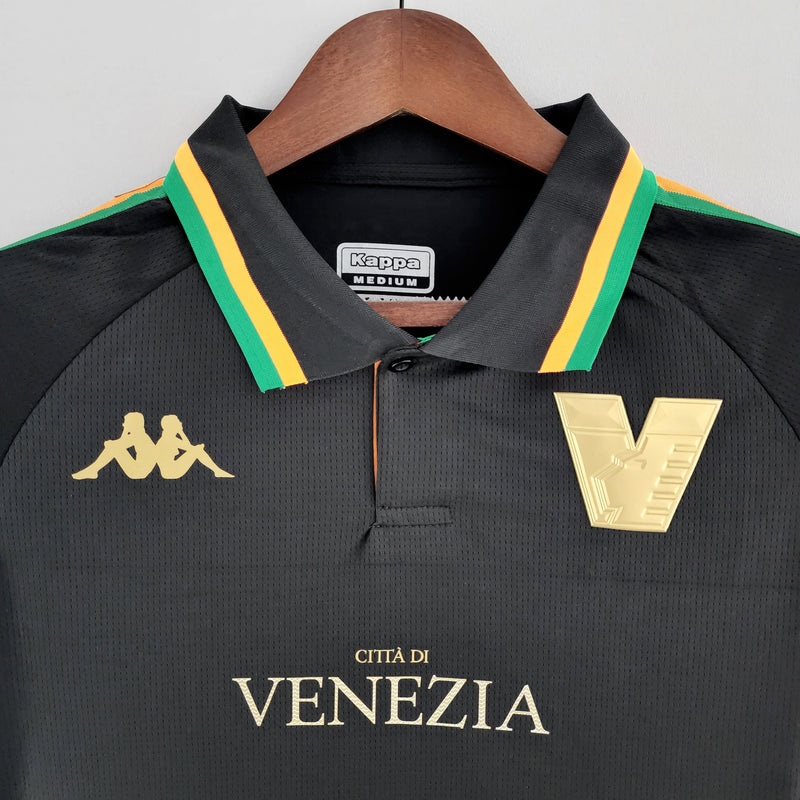 Camisa Torcedor Venezia 2022/23 - Masculino
