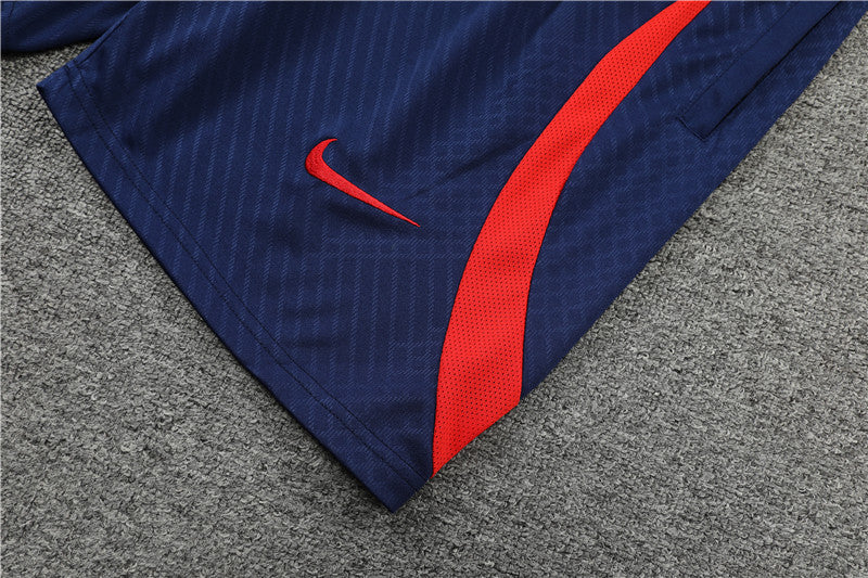 Conjunto Treino Barcelona 2022/23 - Masculino