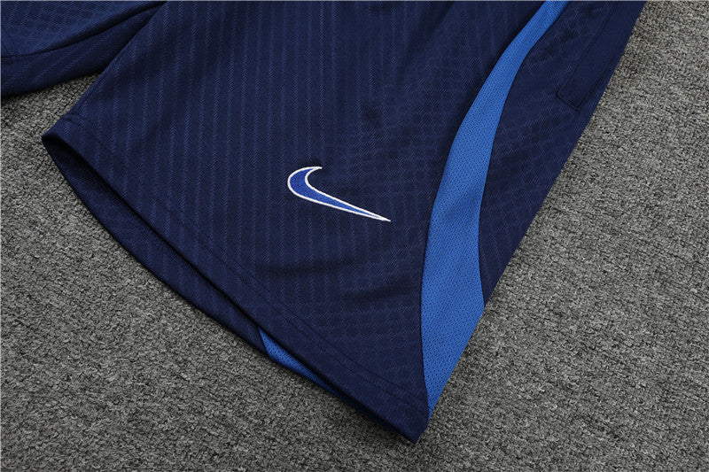 Conjunto Treino Inter de Milão 2022/23 - Masculino