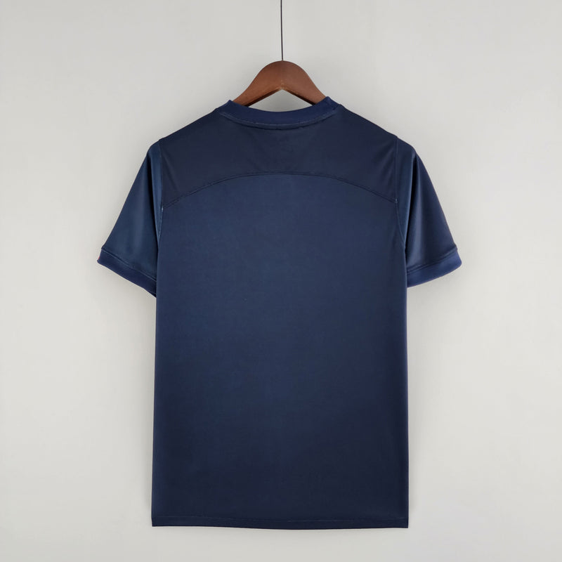 Camisa Torcedor PSG 2022/23 - Masculino