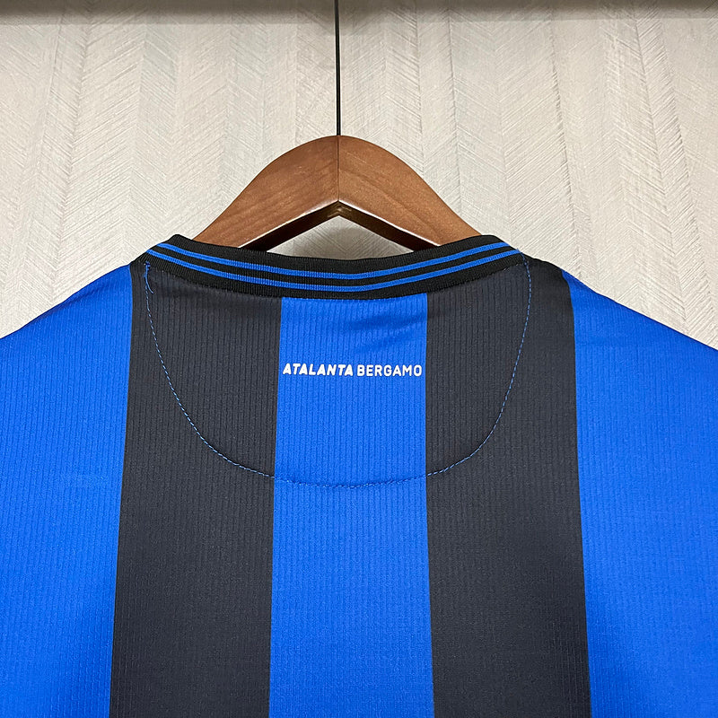 Camisa Torcedor Atalanta 2024/25 - Masculino