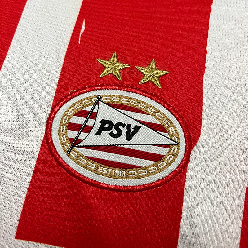 Camisa Torcedor PSV 2024/25 - Masculino