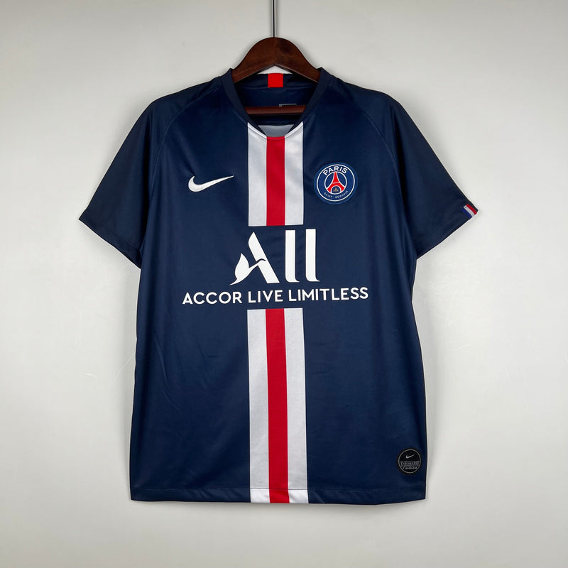 Camisa Retro PSG - 2019/20