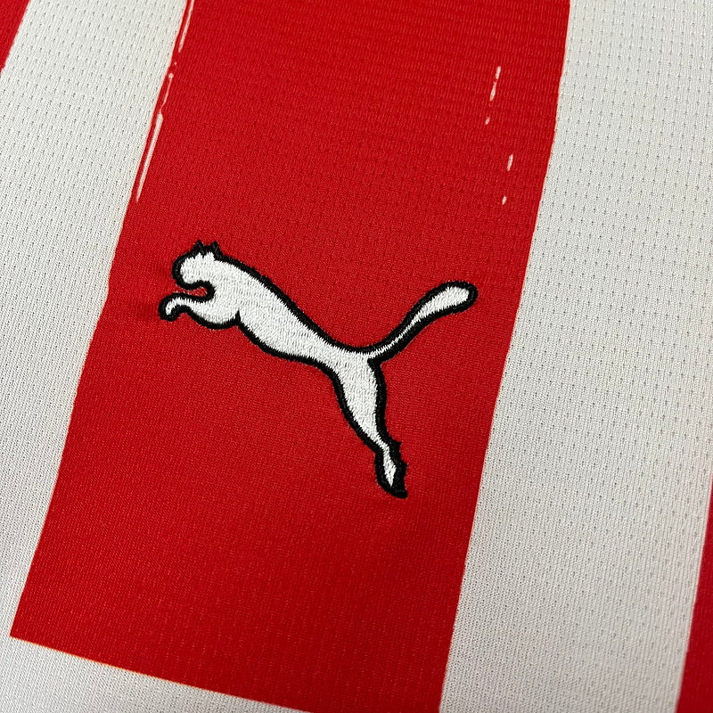 Camisa Torcedor PSV 2024/25 - Masculino