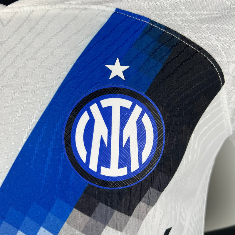 Camisa Jogador Inter de Milão || 2023/24 - Masculino