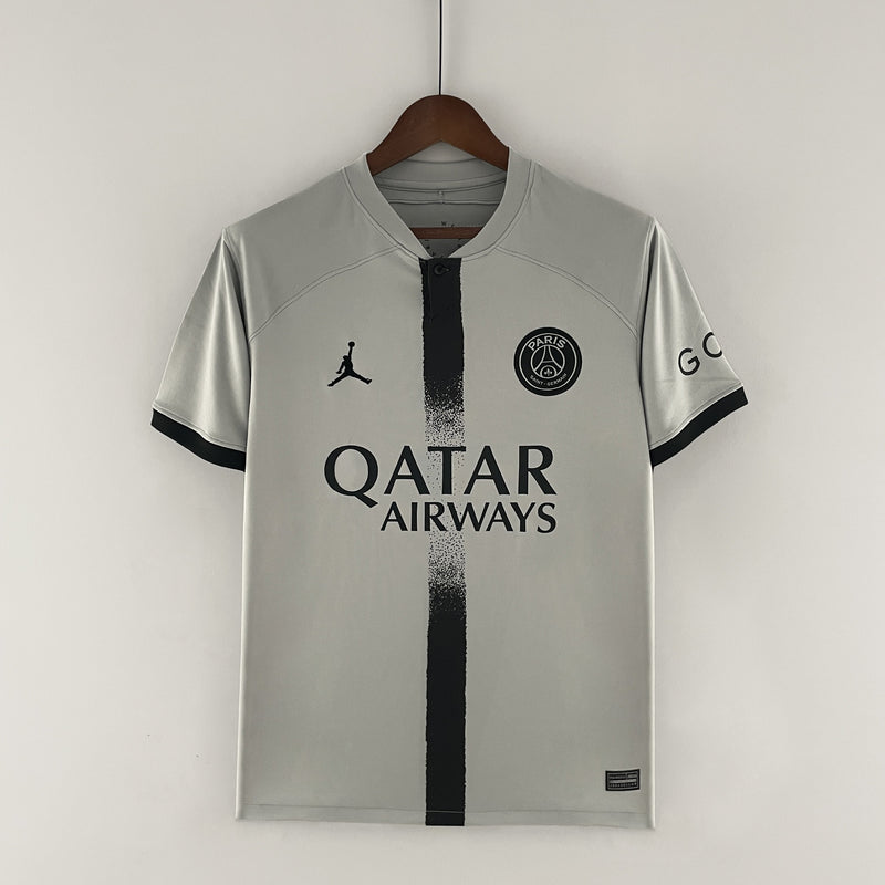 Camisa Torcedor PSG || 2022/23 - Masculino