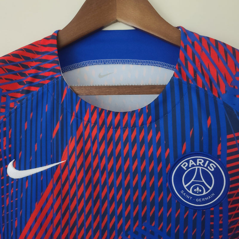 Camisa Treino PSG 2022/23 - Masculino