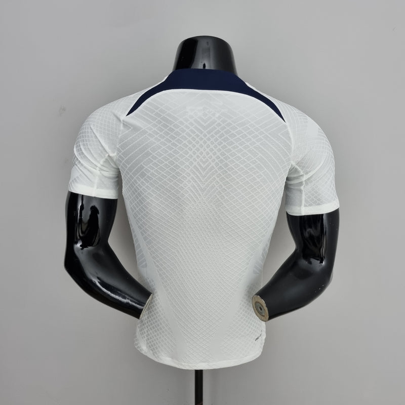 Camisa Treino Jogador PSG 2022/23 - Masculino