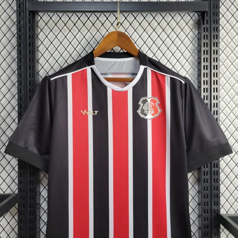 Camisa torcedor Santa Cruz | 2024/25 - Masculina