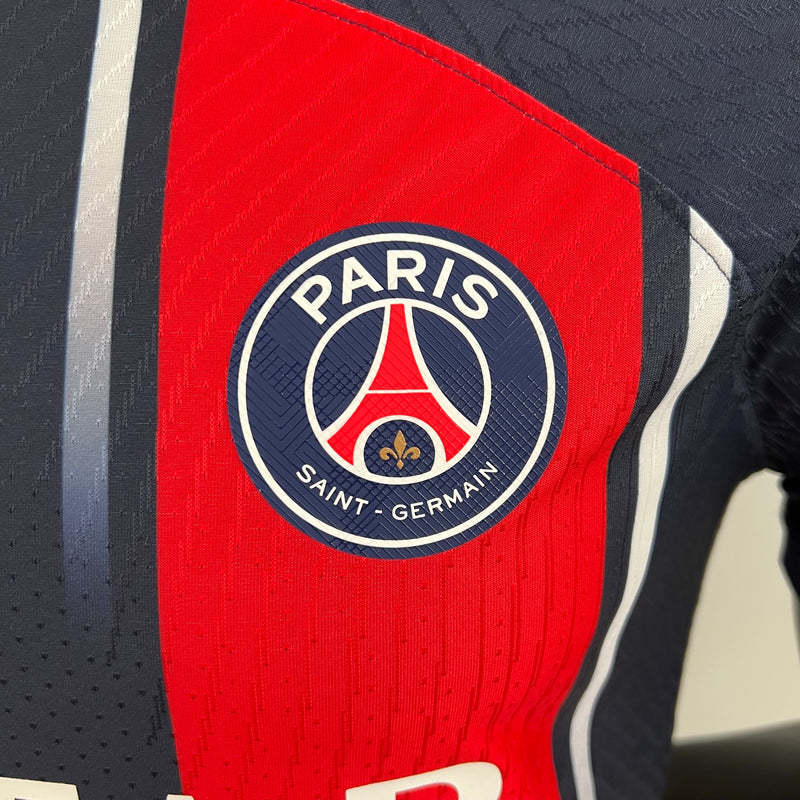 Camisa Jogador PSG 2023/24 - Masculino