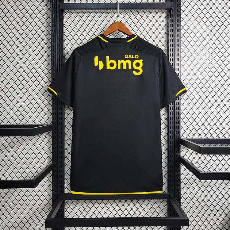Camisa Torcedor Atlético Mineiro || 2023/24 - Masculino