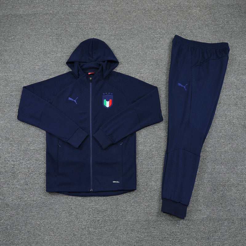 Conjunto Italia ||