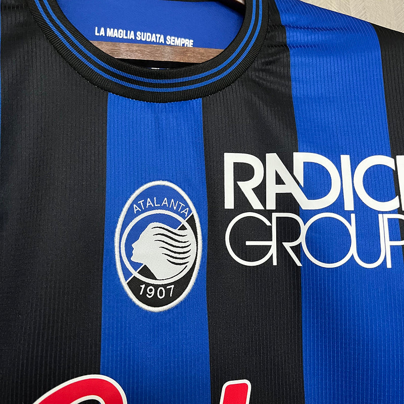 Camisa Torcedor Atalanta 2024/25 - Masculino
