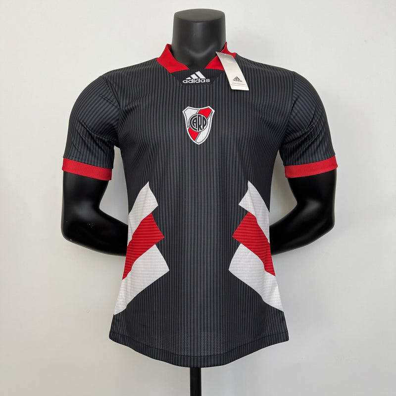 Camisa Jogador River Plate 2023 - Masculino