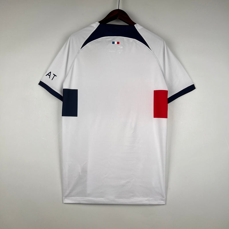 Camisa Torcedor PSG || 2023/24 - Masculino