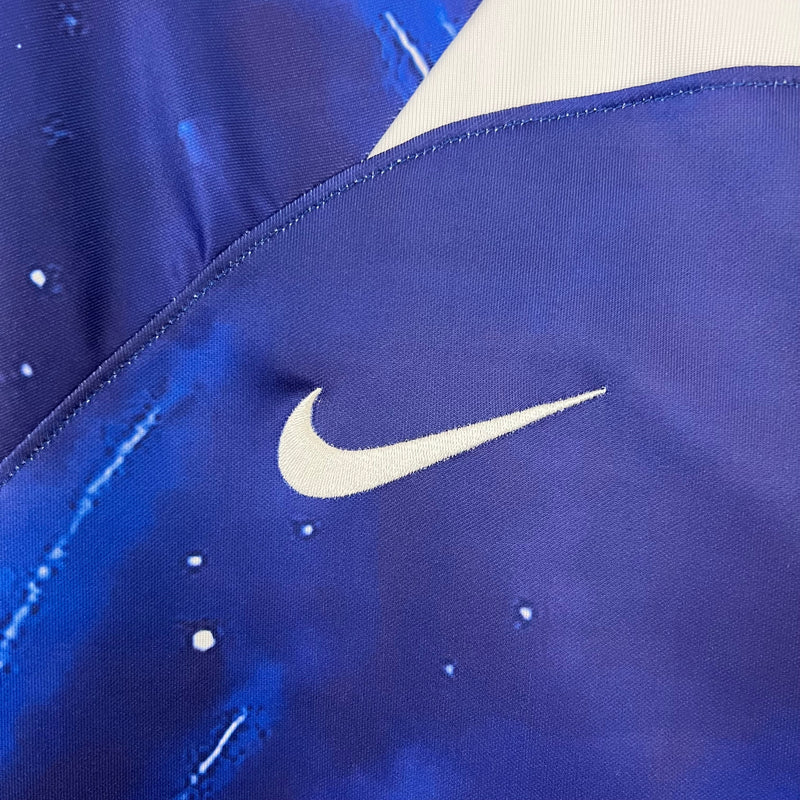 Camisa Edição Especial Torcedor PSG || 2023/24 - Masculino