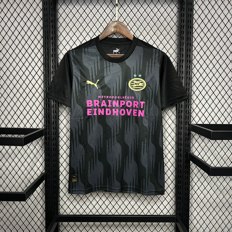 Camisa Edição Especial PSV 2024/25 - Masculino