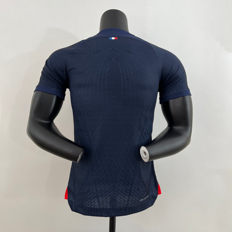 Camisa Jogador PSG 2023/24 - Masculino