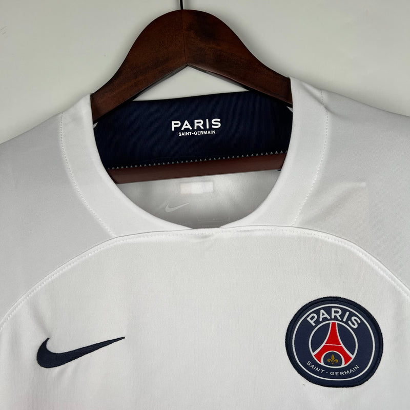 Camisa Torcedor PSG || 2023/24 - Masculino