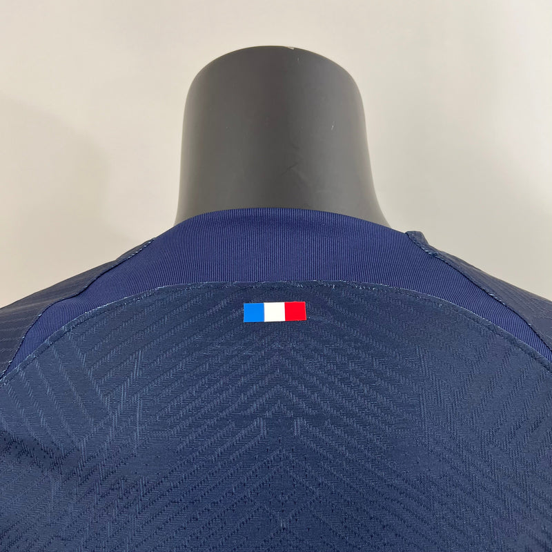 Camisa Jogador PSG 2023/24 - Masculino