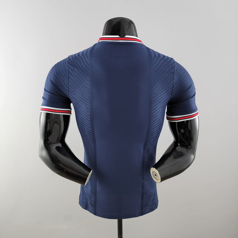 Camisa Comemorativa 10th Jogador PSG 2024/25 - Masculino