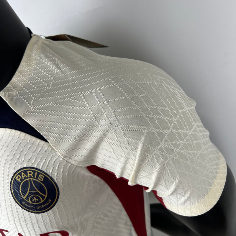 Camisa Treino Jogador PSG 2023/24 - Masculino