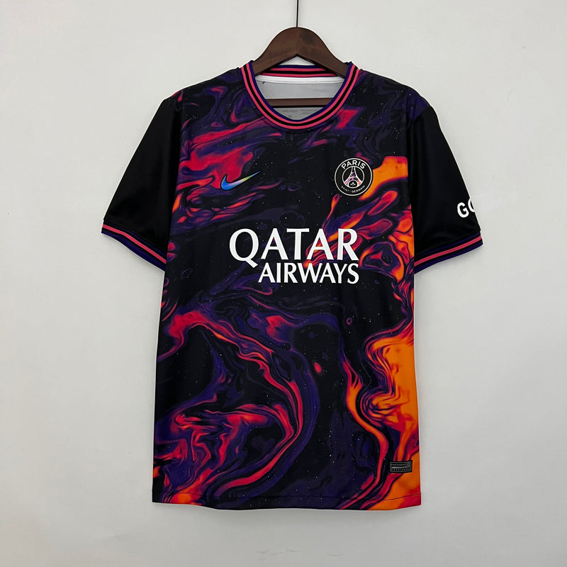 Camisa Edição Especial Torcedor PSG 2023/24 - Masculino