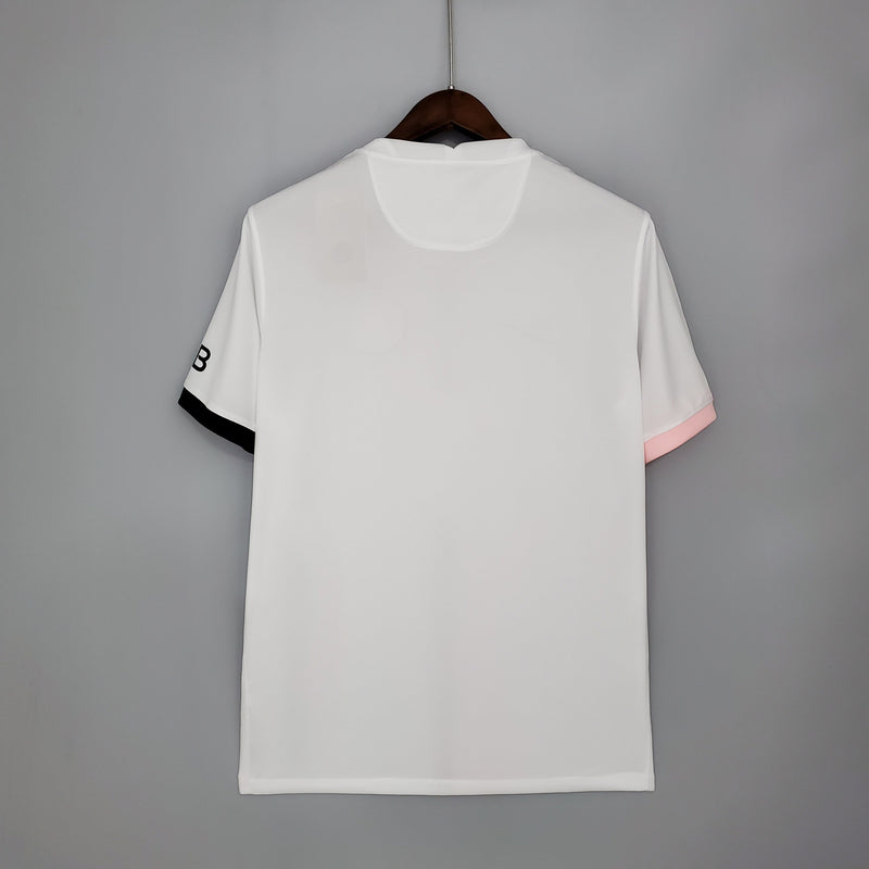Camisa Torcedor PSG || 2021/22 - Masculino