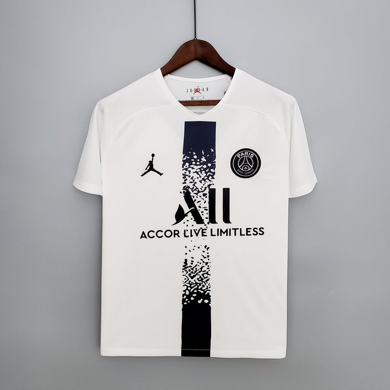 Camisa Edição Especial Torcedor PSG 2022/23 - Masculino