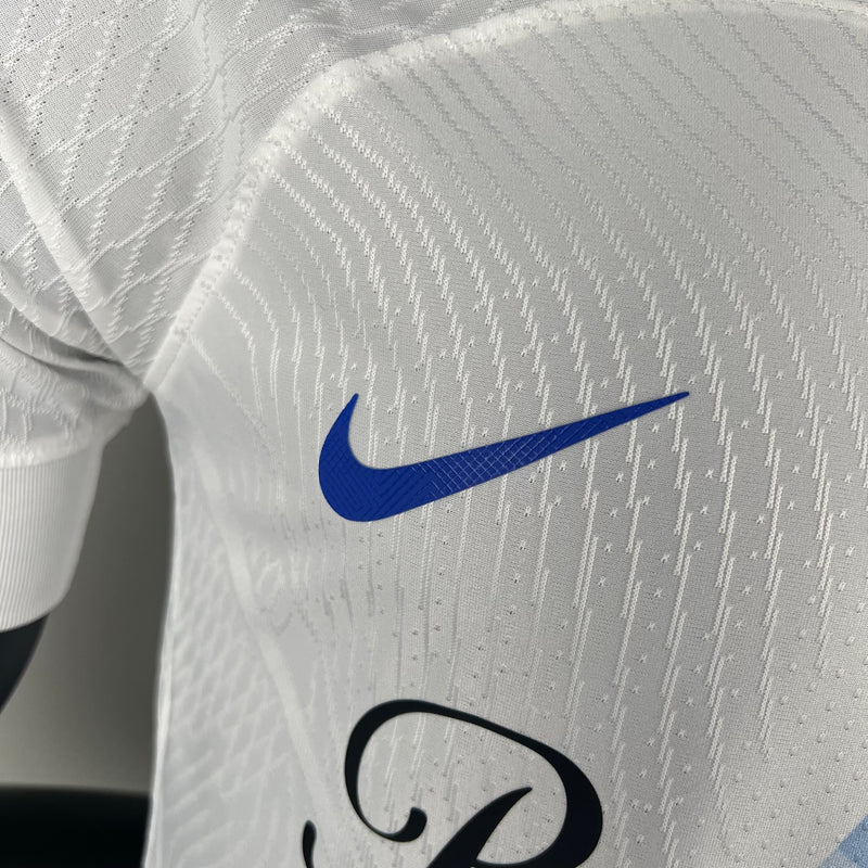 Camisa Jogador Inter de Milão || 2023/24 - Masculino