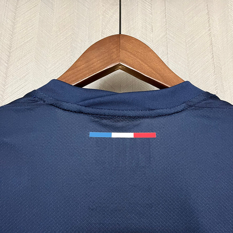 Camisa Torcedor PSG 2024/25 - Masculino